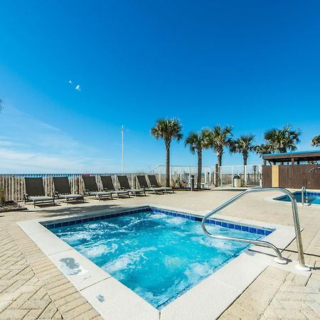 Ocean Villa 1406 巴拿马城 外观 照片
