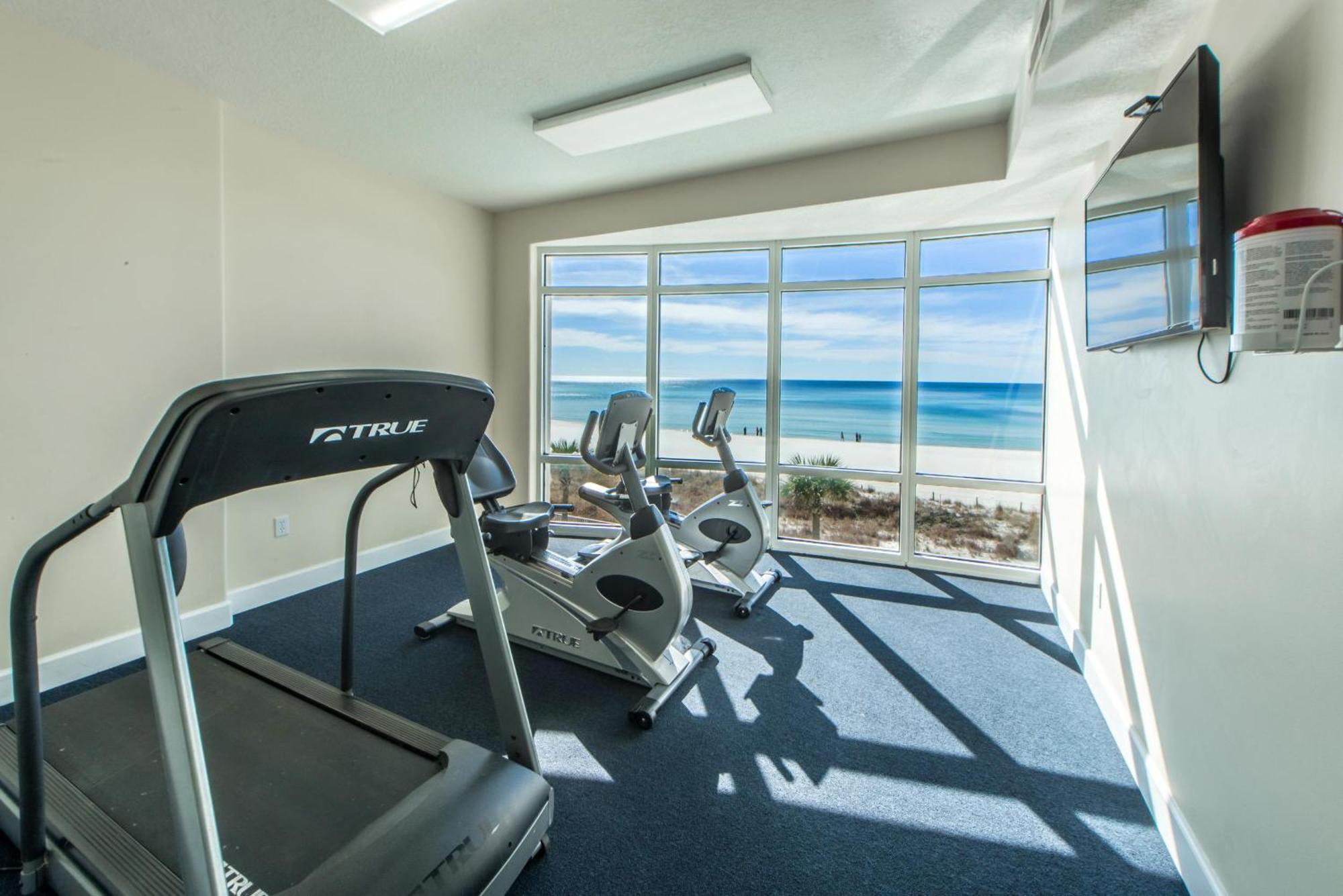 Ocean Villa 1406 巴拿马城 外观 照片