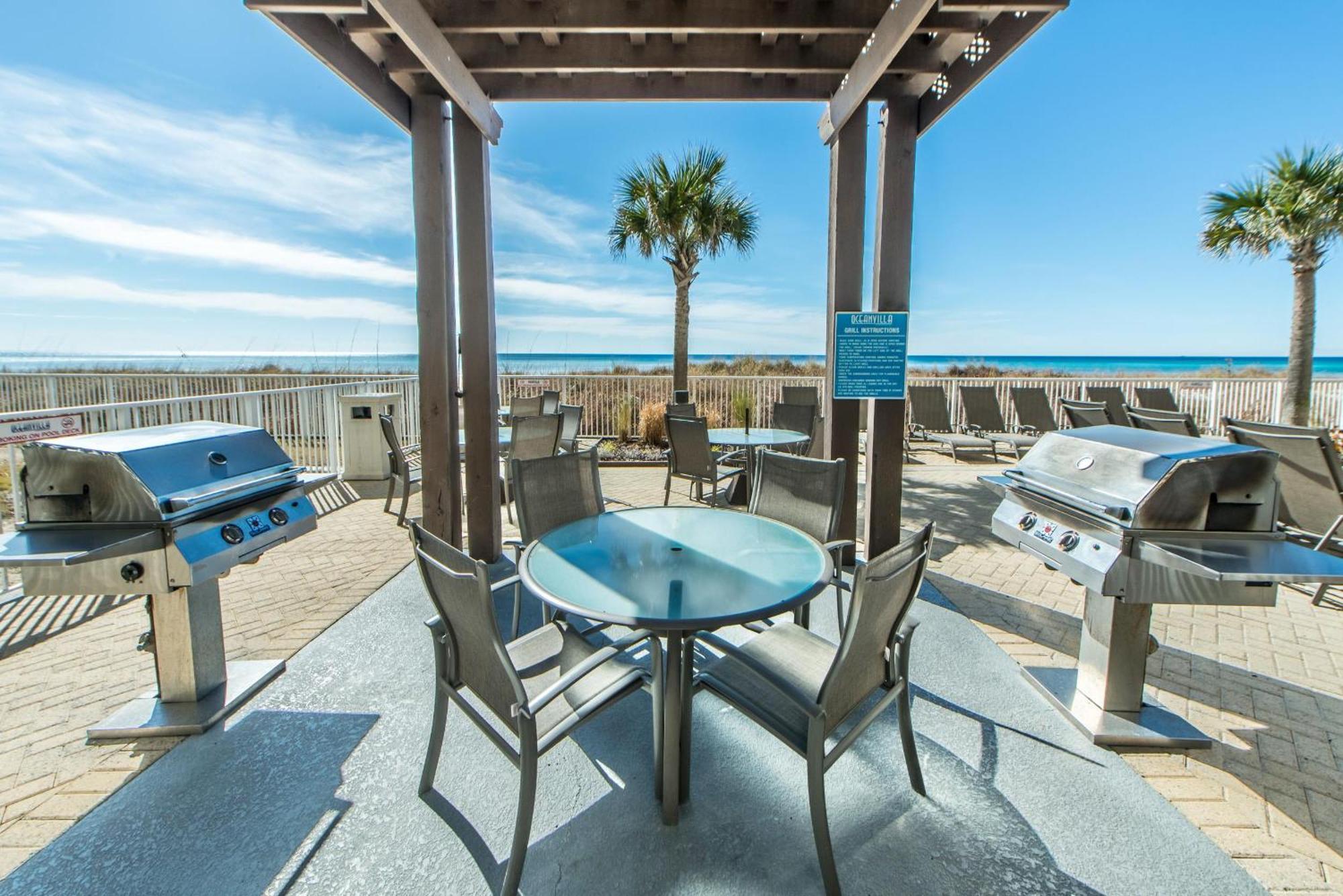 Ocean Villa 1406 巴拿马城 外观 照片