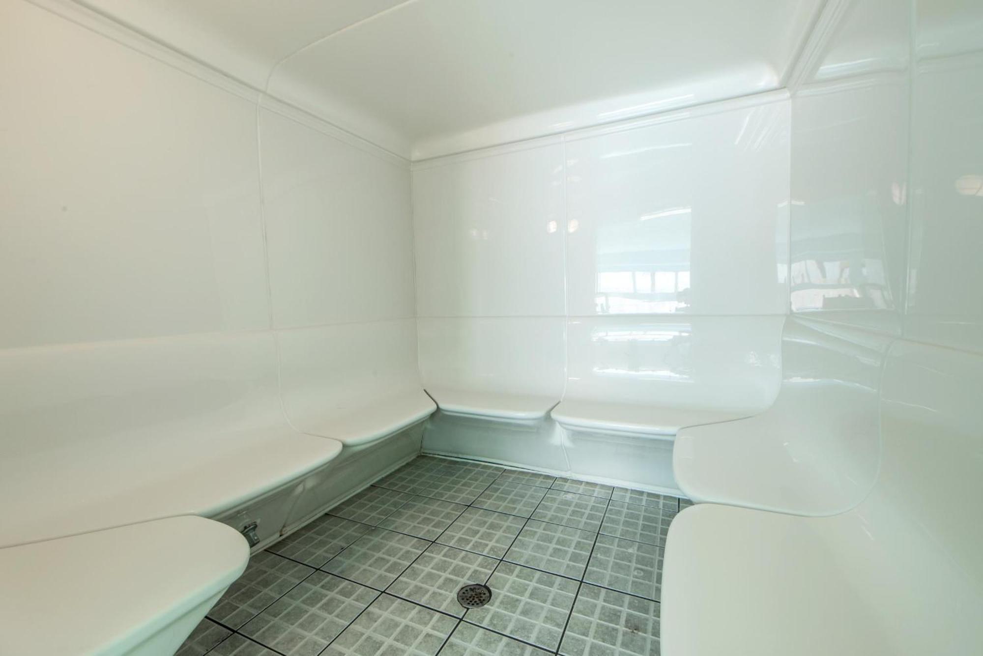 Ocean Villa 1406 巴拿马城 外观 照片