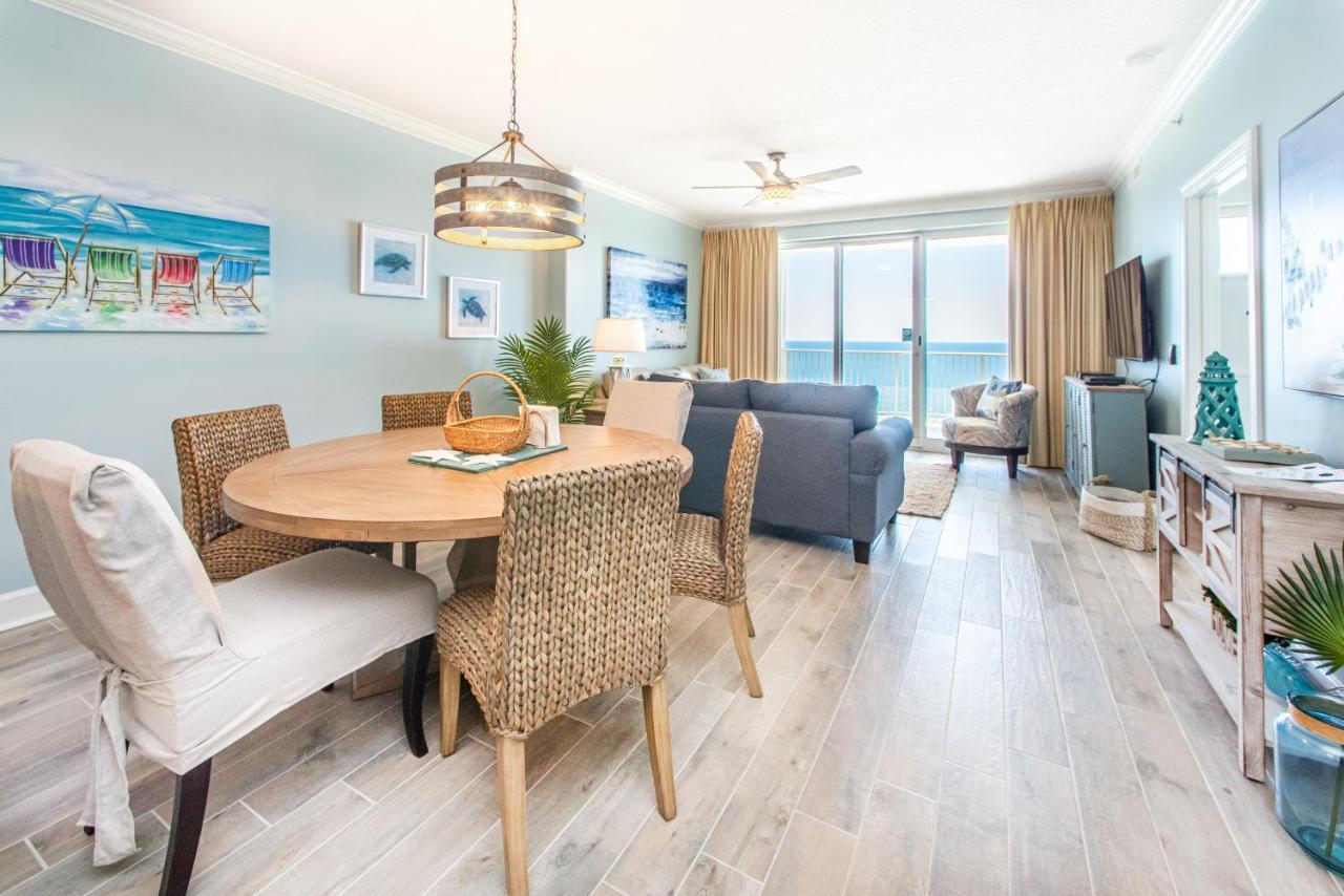 Ocean Villa 1406 巴拿马城 外观 照片